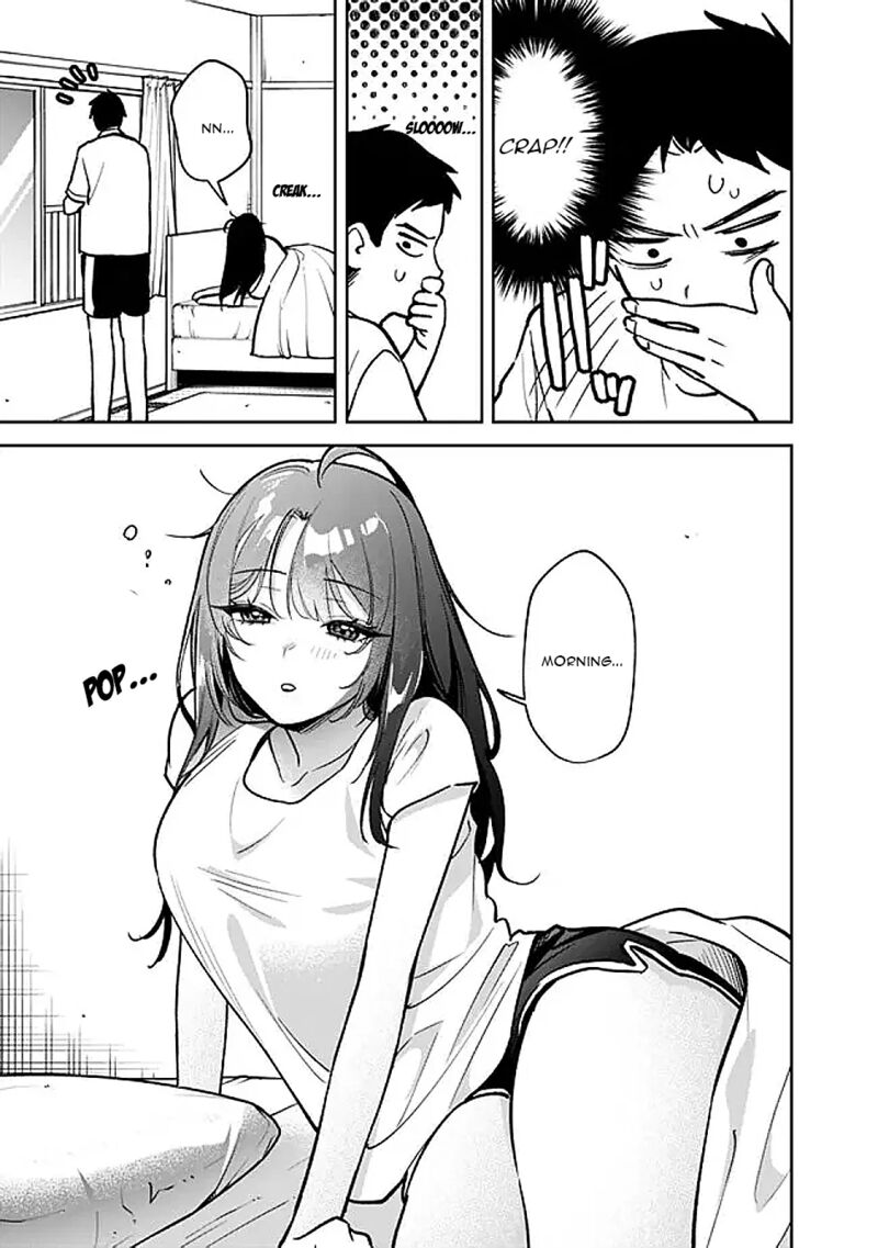 Koko Jidai Ni Gomandatta Jou Sama To No Dousei Seikatsu Wa Igaito Igokochi Ga Warukunai 8 3