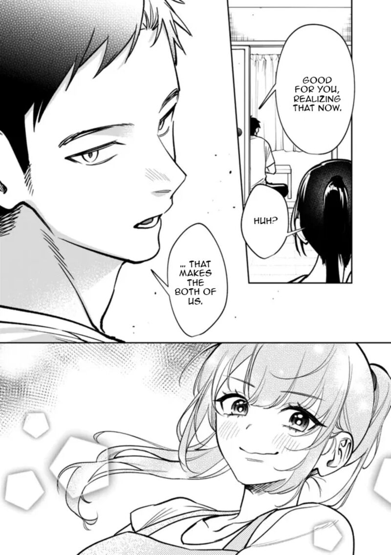 Koko Jidai Ni Gomandatta Jou Sama To No Dousei Seikatsu Wa Igaito Igokochi Ga Warukunai 9 11