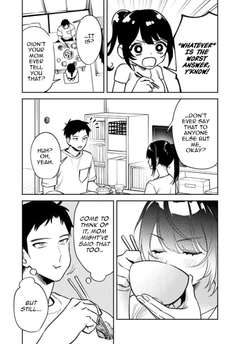 Koko Jidai Ni Gomandatta Jou Sama To No Dousei Seikatsu Wa Igaito Igokochi Ga Warukunai 9 13