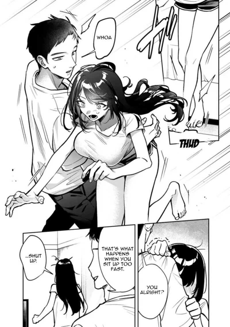 Koko Jidai Ni Gomandatta Jou Sama To No Dousei Seikatsu Wa Igaito Igokochi Ga Warukunai 9 4