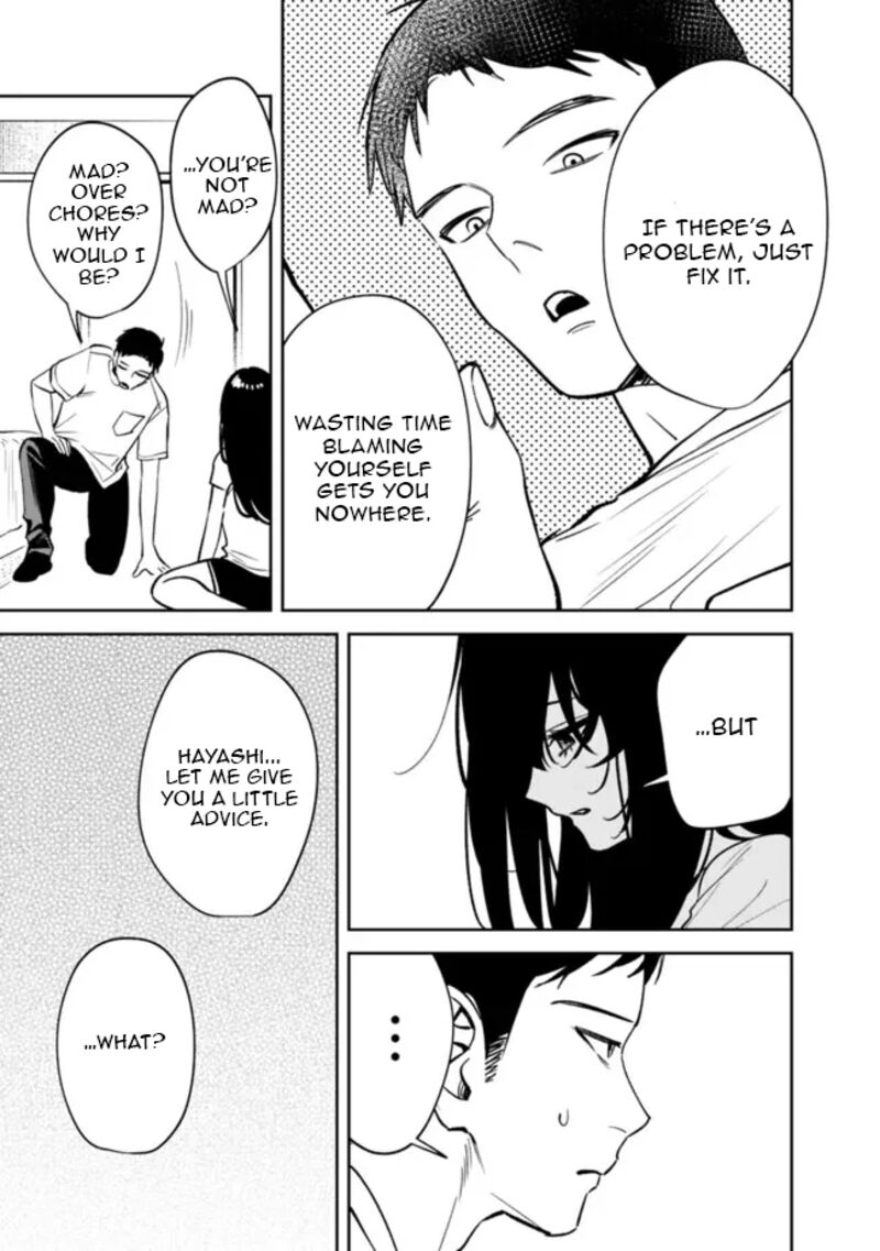 Koko Jidai Ni Gomandatta Jou Sama To No Dousei Seikatsu Wa Igaito Igokochi Ga Warukunai 9 7