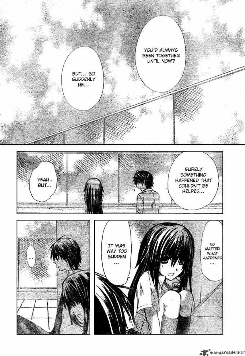 Koko Ni Iru Yo 10 11