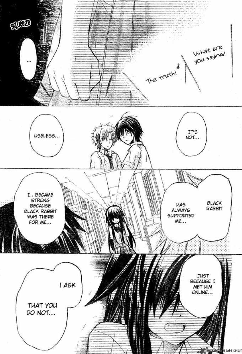 Koko Ni Iru Yo 10 18