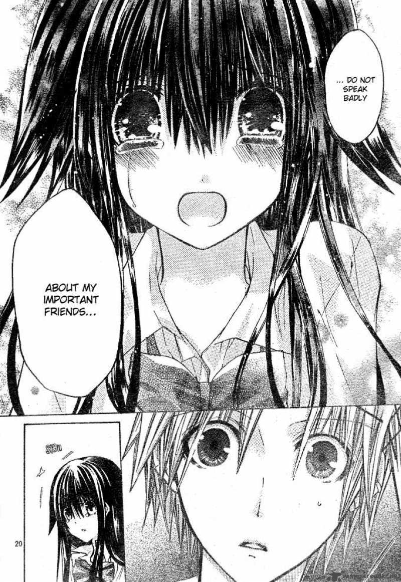 Koko Ni Iru Yo 10 19