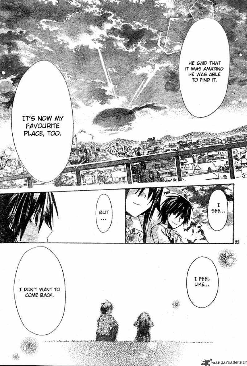Koko Ni Iru Yo 10 22