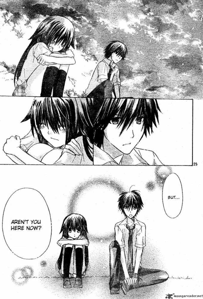 Koko Ni Iru Yo 10 24