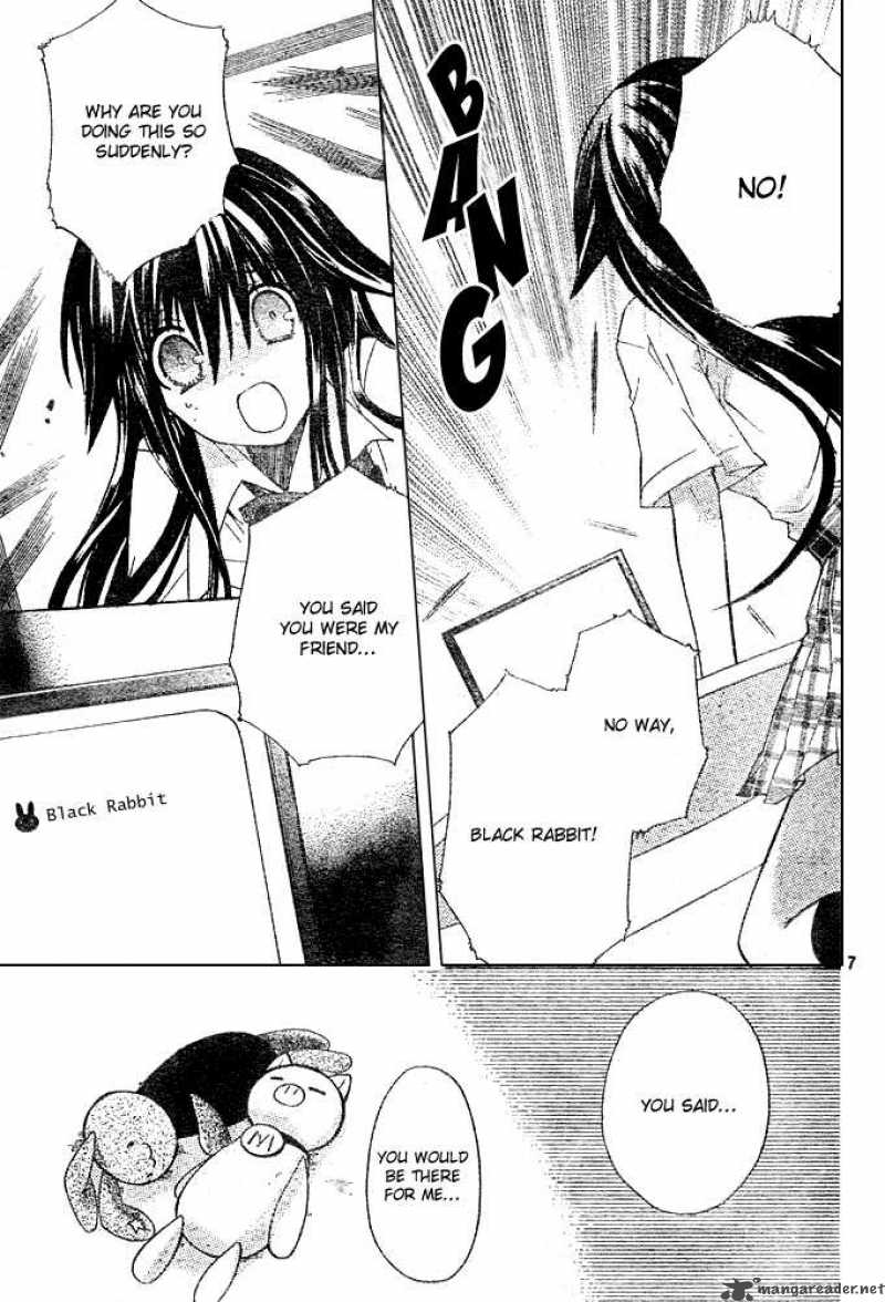Koko Ni Iru Yo 10 6