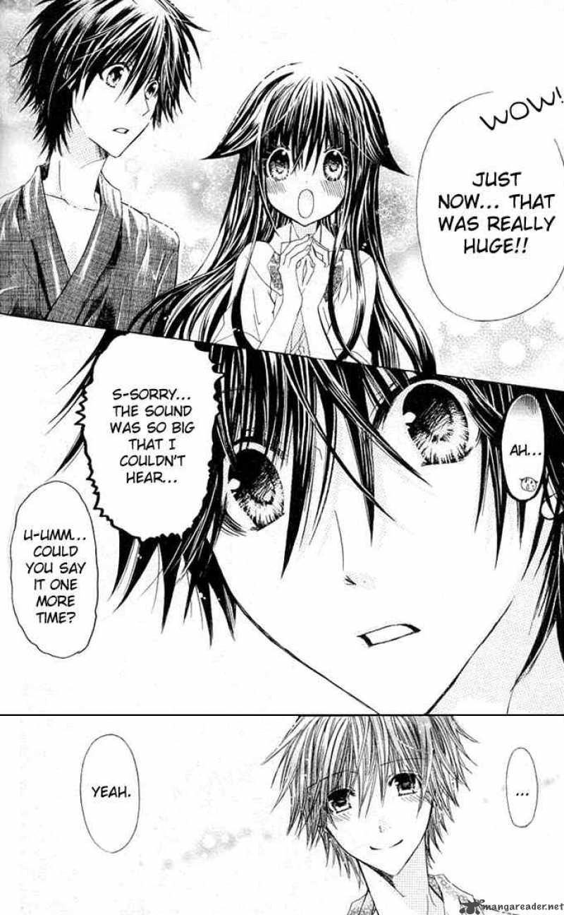 Koko Ni Iru Yo 13 33