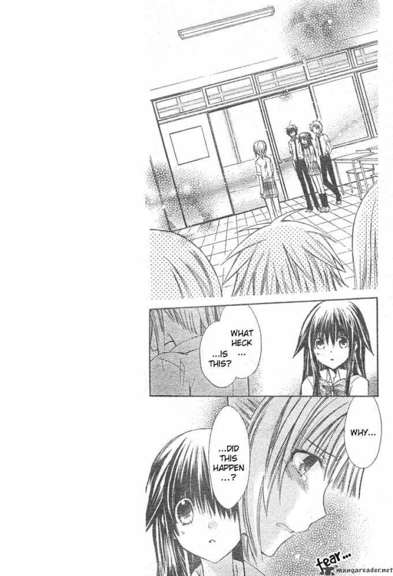 Koko Ni Iru Yo 8 15