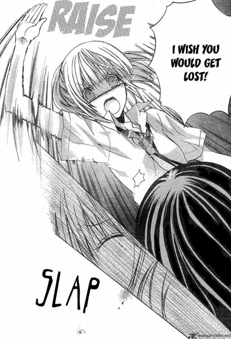 Koko Ni Iru Yo 8 17