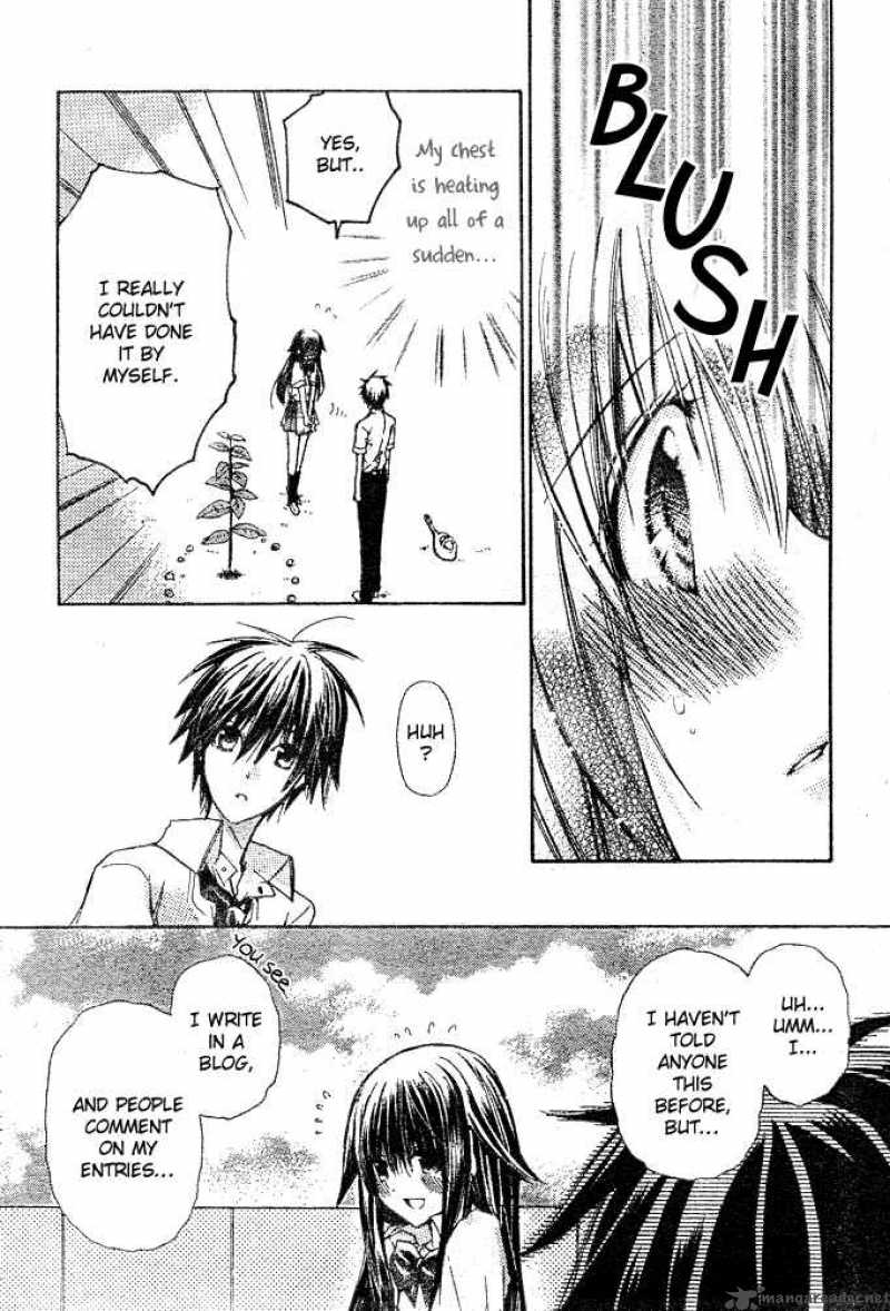 Koko Ni Iru Yo 8 31