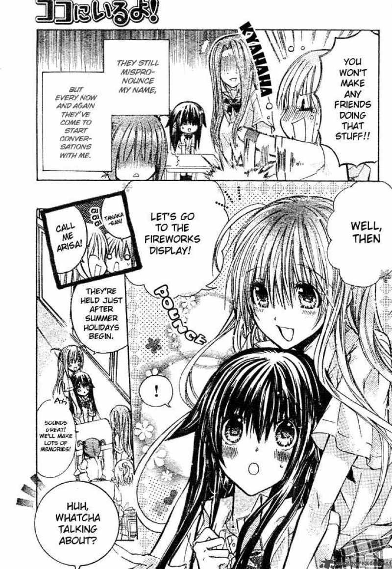 Koko Ni Iru Yo 9 5