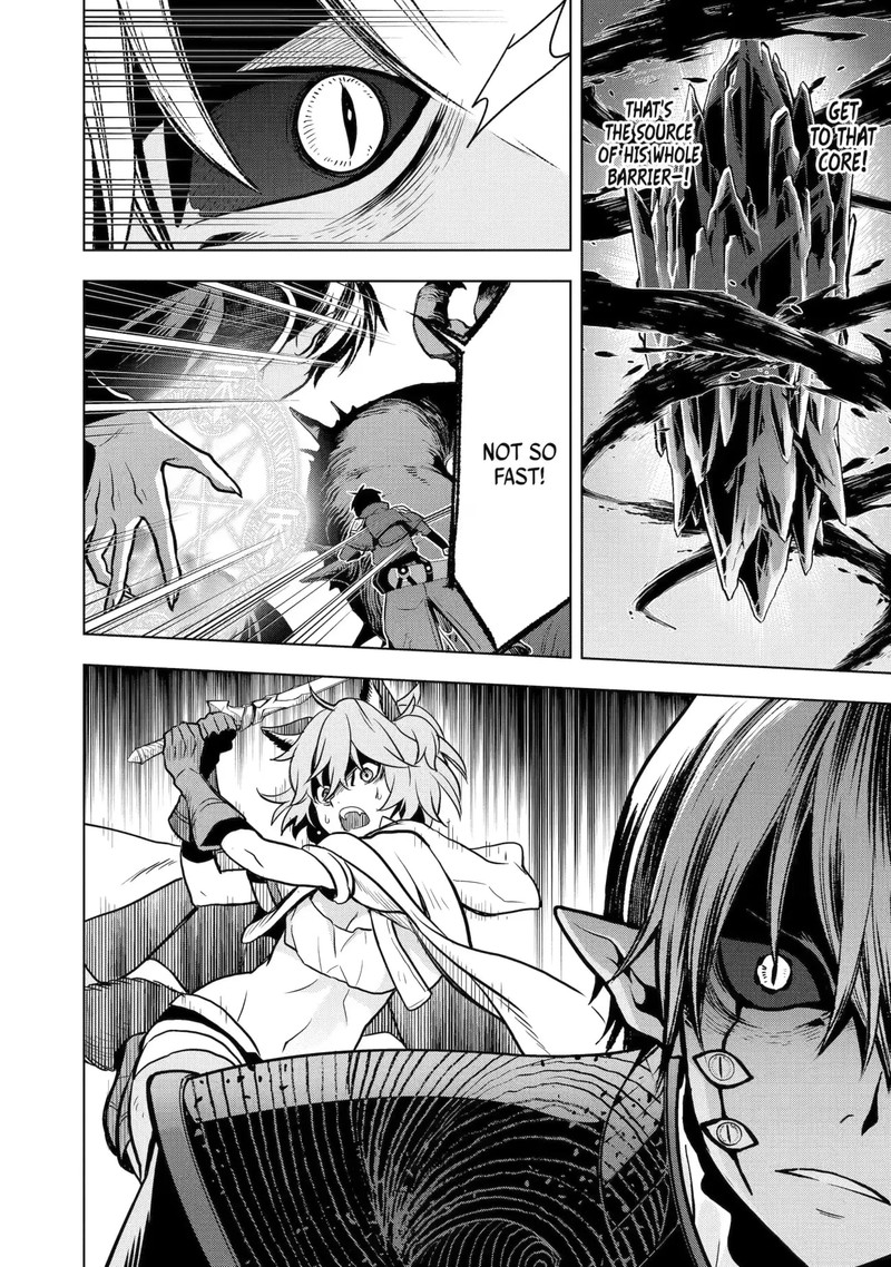 Koko Wa Ore Ni Makasete Saki Ni Ike To Itte Kara 10 Nen Ga Tattara Densetsu Ni Natte Ita 10b 1
