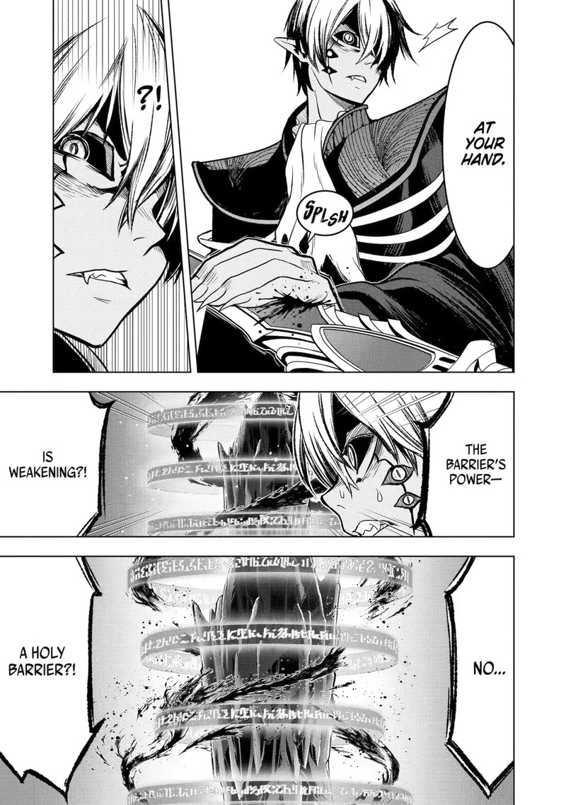 Koko Wa Ore Ni Makasete Saki Ni Ike To Itte Kara 10 Nen Ga Tattara Densetsu Ni Natte Ita 10b 10