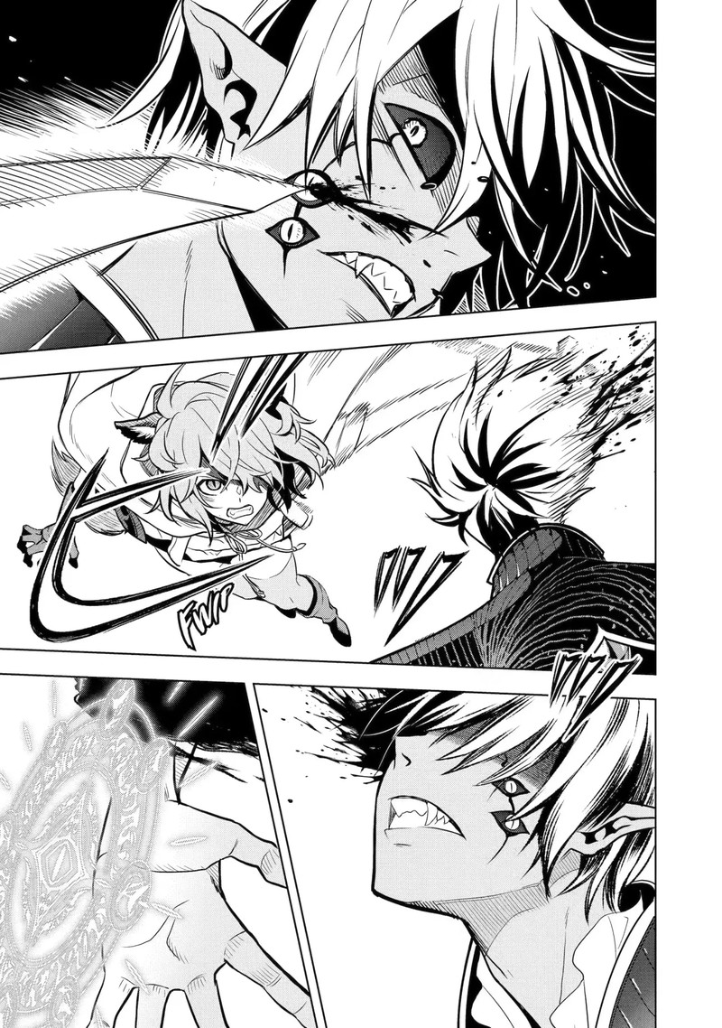 Koko Wa Ore Ni Makasete Saki Ni Ike To Itte Kara 10 Nen Ga Tattara Densetsu Ni Natte Ita 10b 2