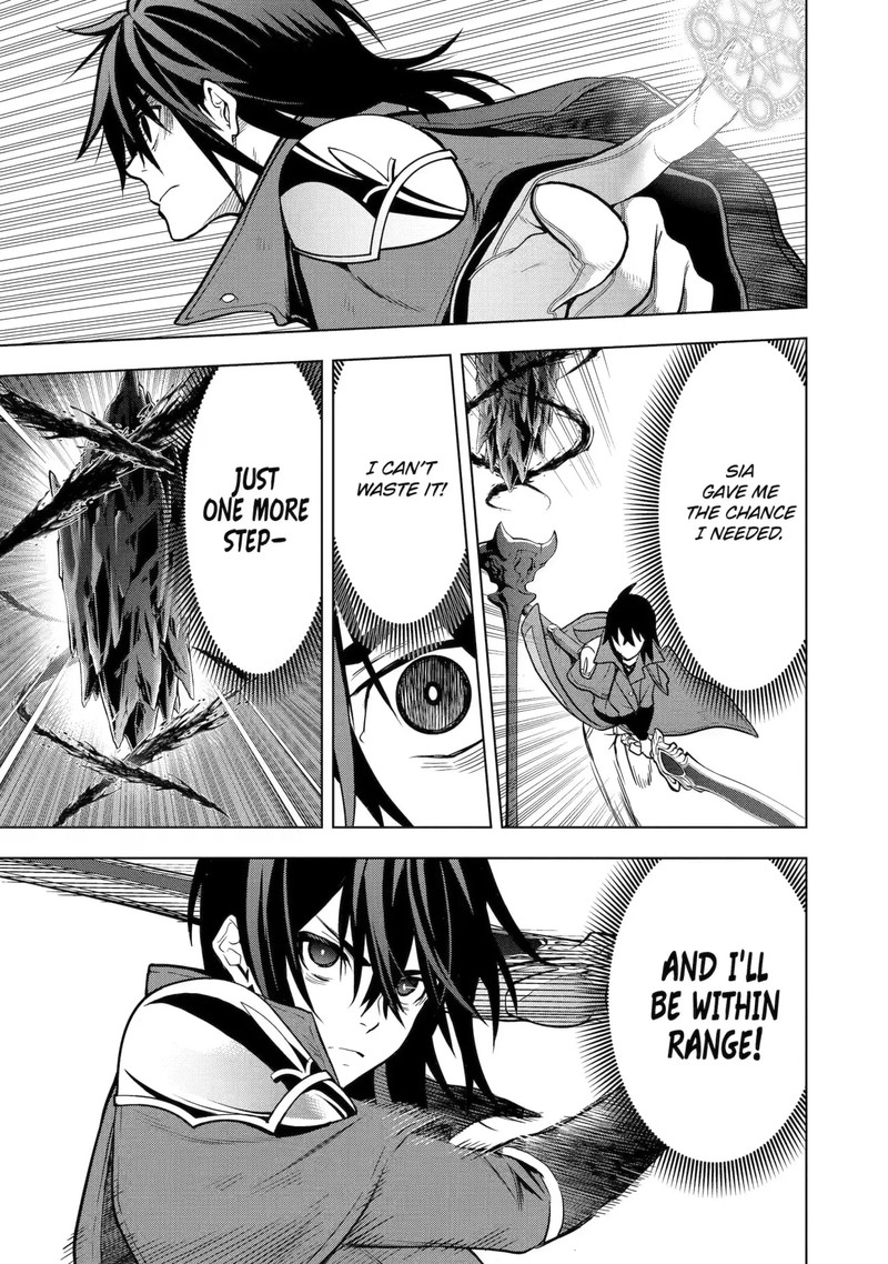 Koko Wa Ore Ni Makasete Saki Ni Ike To Itte Kara 10 Nen Ga Tattara Densetsu Ni Natte Ita 10b 4
