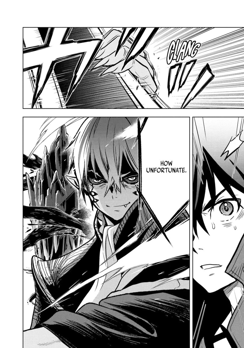 Koko Wa Ore Ni Makasete Saki Ni Ike To Itte Kara 10 Nen Ga Tattara Densetsu Ni Natte Ita 10b 5
