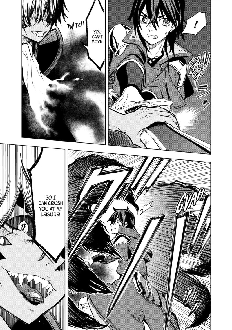 Koko Wa Ore Ni Makasete Saki Ni Ike To Itte Kara 10 Nen Ga Tattara Densetsu Ni Natte Ita 10b 6