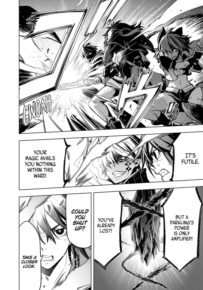 Koko Wa Ore Ni Makasete Saki Ni Ike To Itte Kara 10 Nen Ga Tattara Densetsu Ni Natte Ita 10b 9