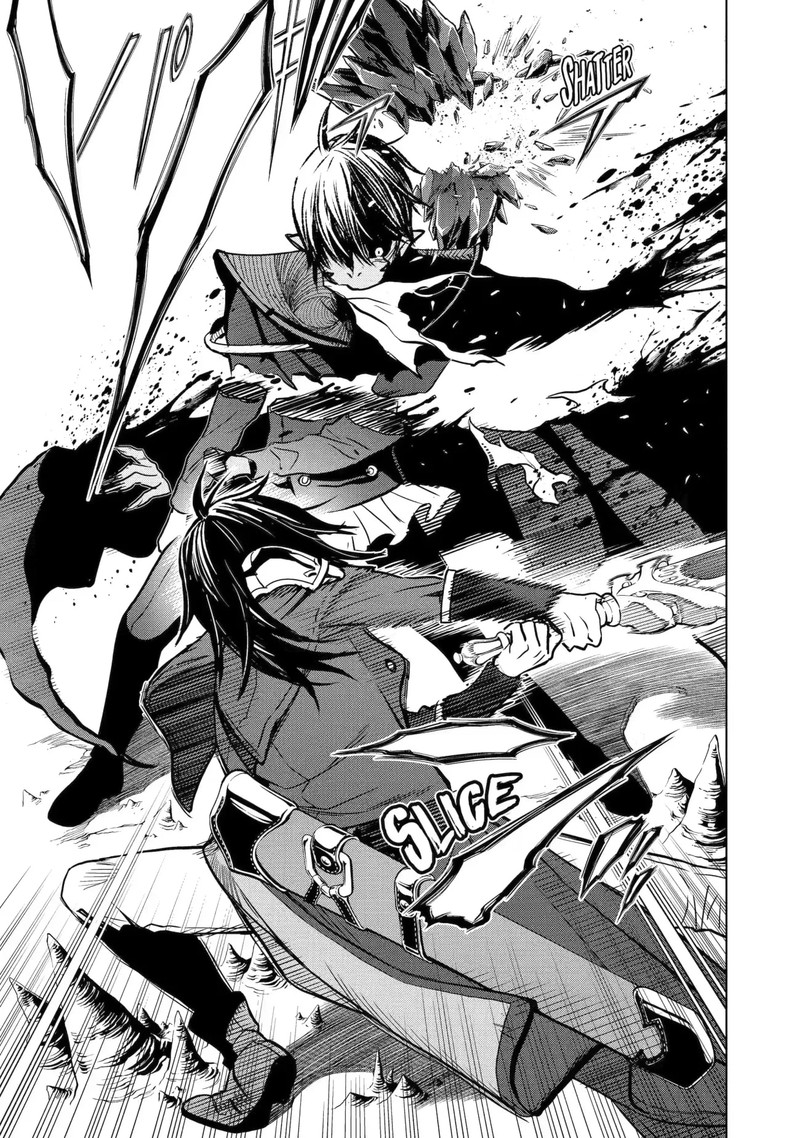 Koko Wa Ore Ni Makasete Saki Ni Ike To Itte Kara 10 Nen Ga Tattara Densetsu Ni Natte Ita 10c 1