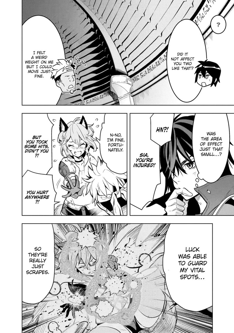 Koko Wa Ore Ni Makasete Saki Ni Ike To Itte Kara 10 Nen Ga Tattara Densetsu Ni Natte Ita 10c 10
