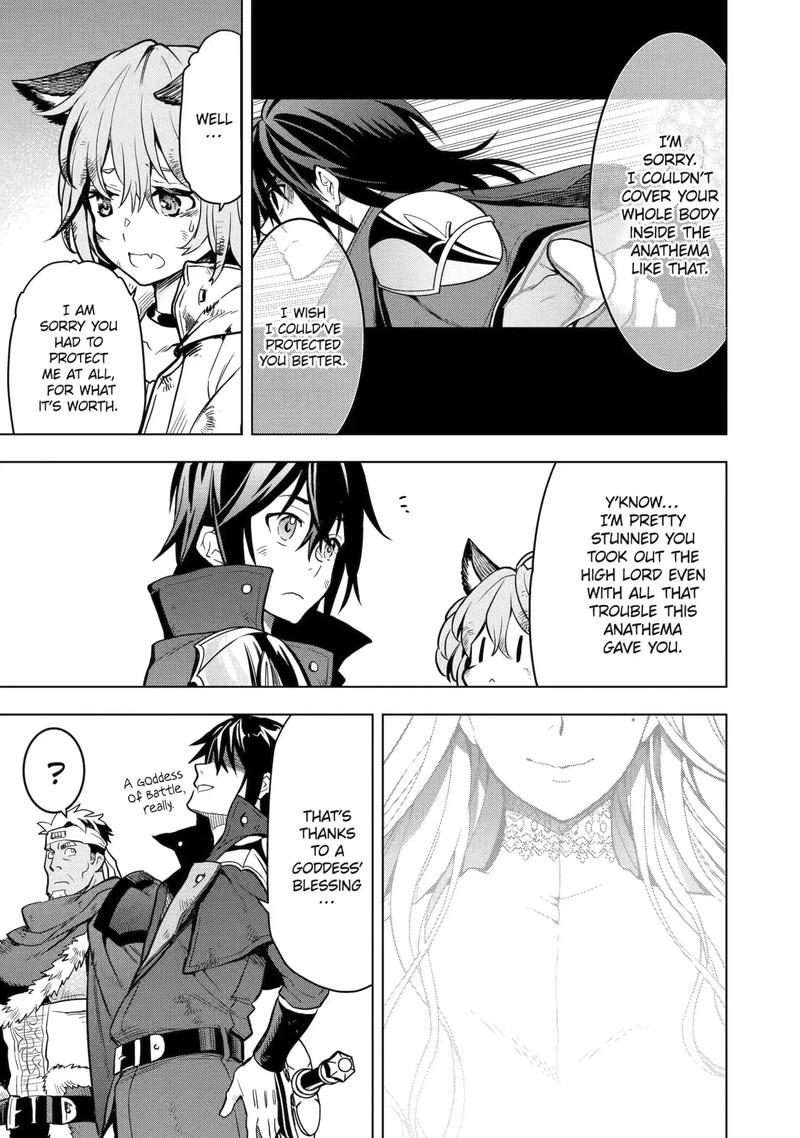 Koko Wa Ore Ni Makasete Saki Ni Ike To Itte Kara 10 Nen Ga Tattara Densetsu Ni Natte Ita 10c 11