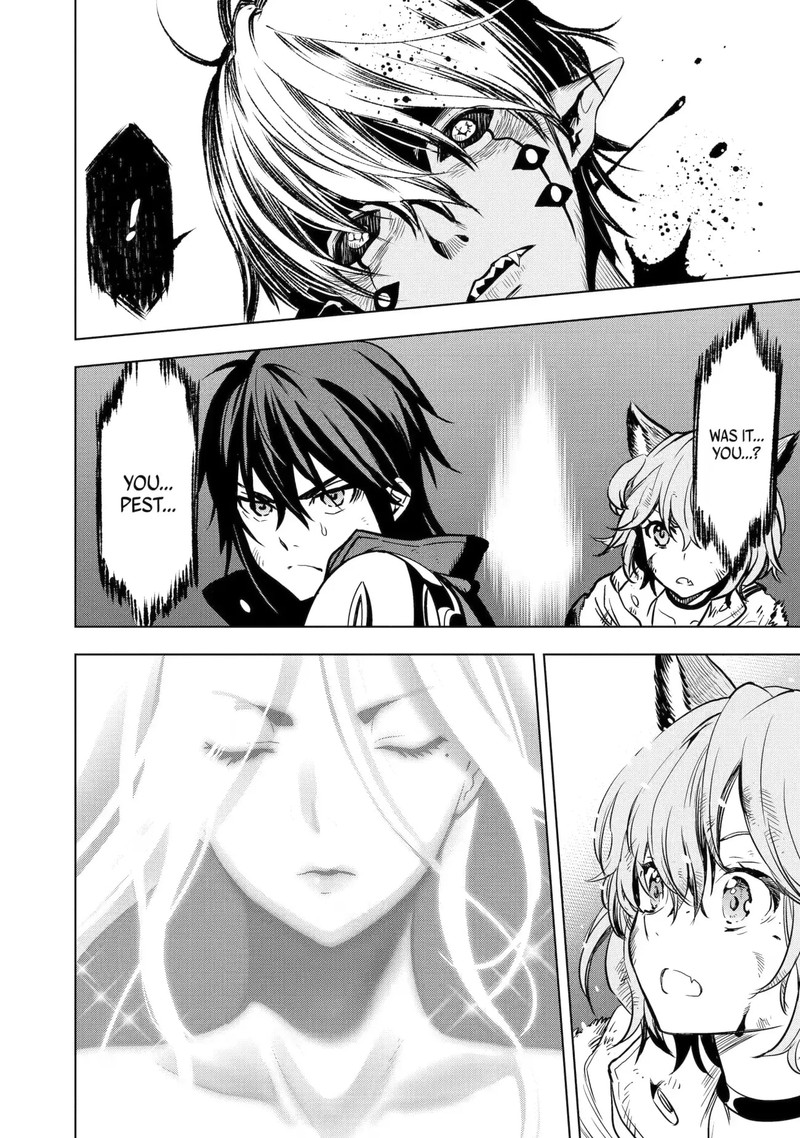Koko Wa Ore Ni Makasete Saki Ni Ike To Itte Kara 10 Nen Ga Tattara Densetsu Ni Natte Ita 10c 2