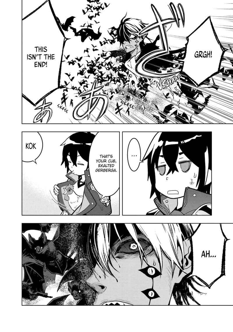 Koko Wa Ore Ni Makasete Saki Ni Ike To Itte Kara 10 Nen Ga Tattara Densetsu Ni Natte Ita 10c 4