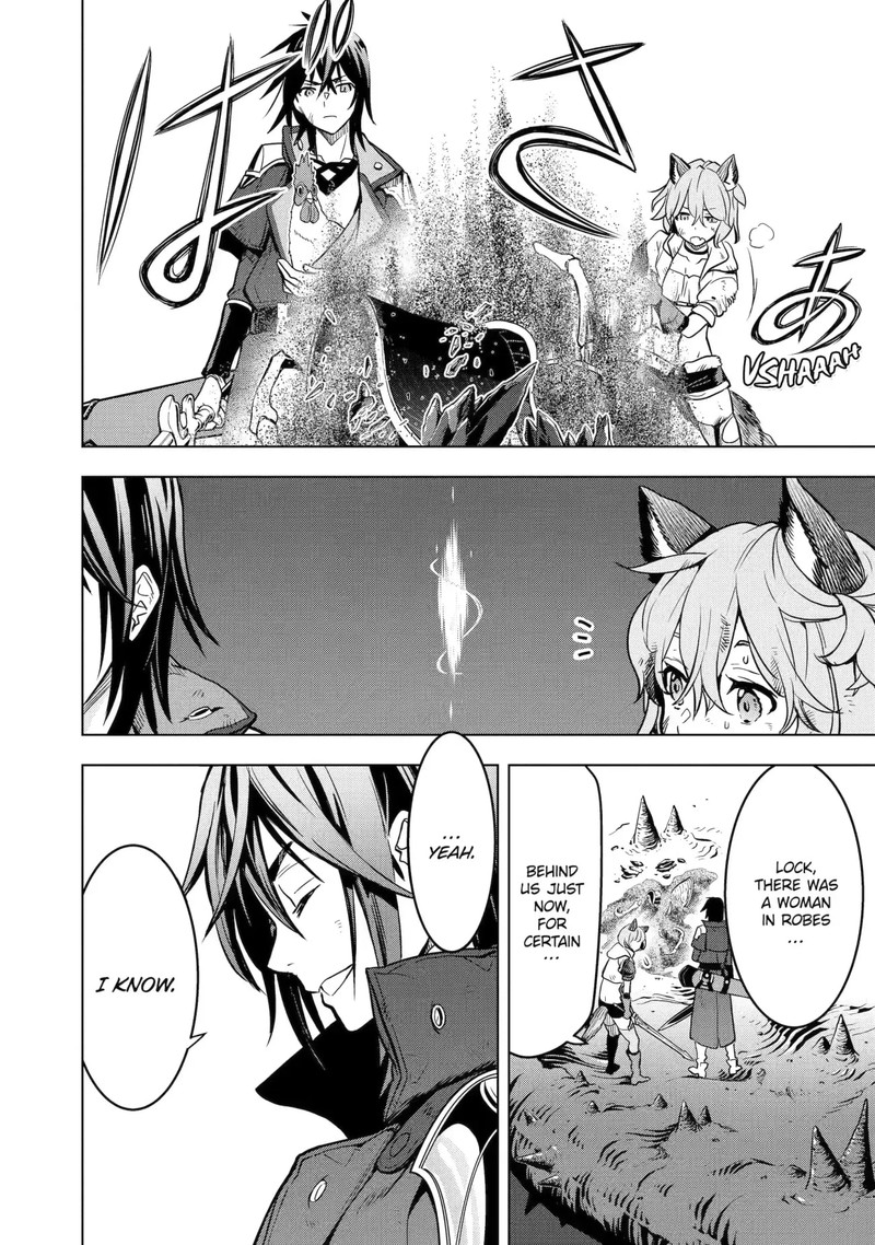 Koko Wa Ore Ni Makasete Saki Ni Ike To Itte Kara 10 Nen Ga Tattara Densetsu Ni Natte Ita 10c 6