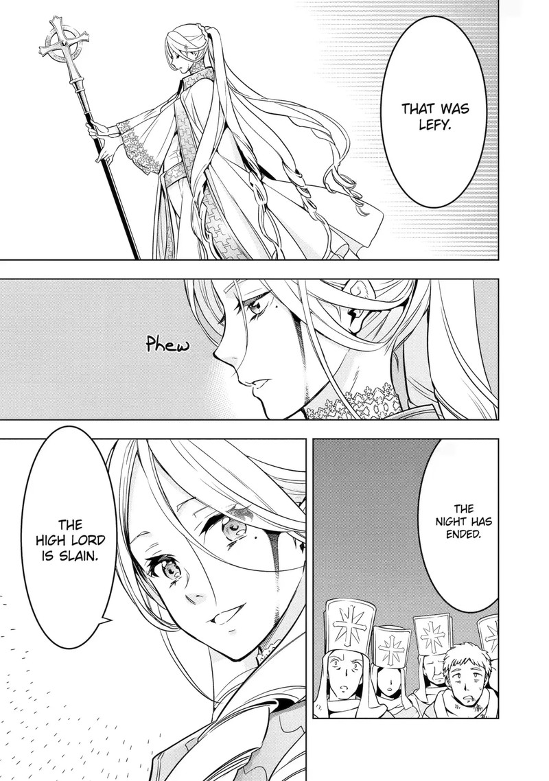 Koko Wa Ore Ni Makasete Saki Ni Ike To Itte Kara 10 Nen Ga Tattara Densetsu Ni Natte Ita 10c 7