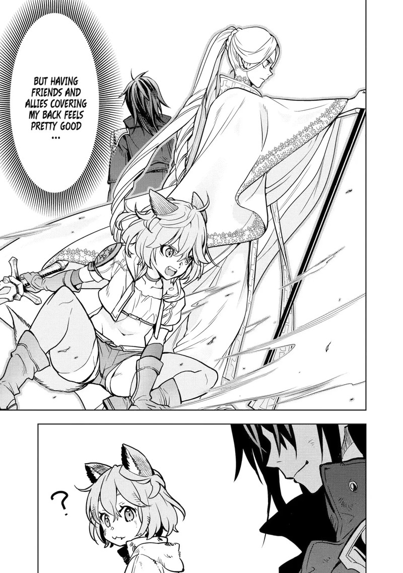Koko Wa Ore Ni Makasete Saki Ni Ike To Itte Kara 10 Nen Ga Tattara Densetsu Ni Natte Ita 10d 2