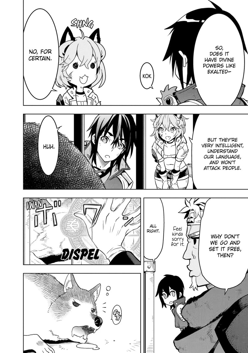 Koko Wa Ore Ni Makasete Saki Ni Ike To Itte Kara 10 Nen Ga Tattara Densetsu Ni Natte Ita 10d 5