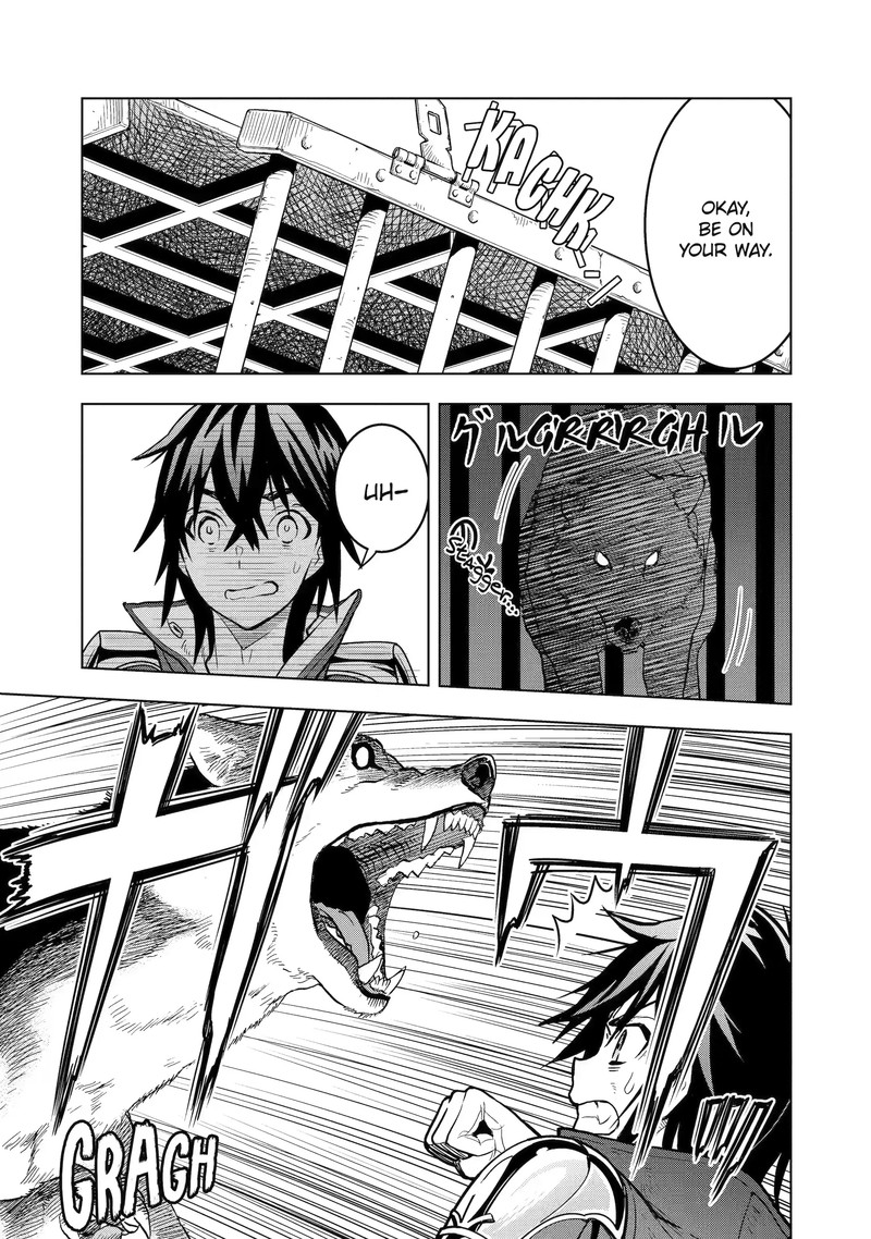 Koko Wa Ore Ni Makasete Saki Ni Ike To Itte Kara 10 Nen Ga Tattara Densetsu Ni Natte Ita 10d 6
