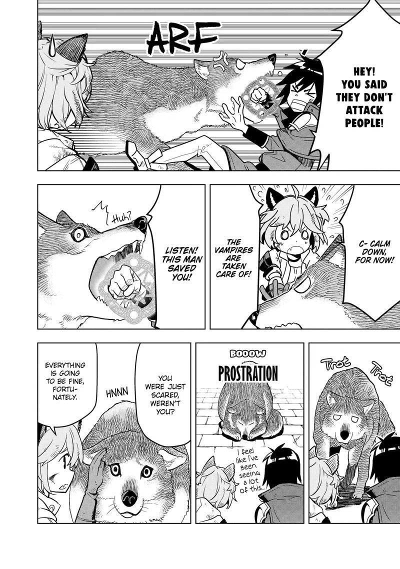 Koko Wa Ore Ni Makasete Saki Ni Ike To Itte Kara 10 Nen Ga Tattara Densetsu Ni Natte Ita 10d 7