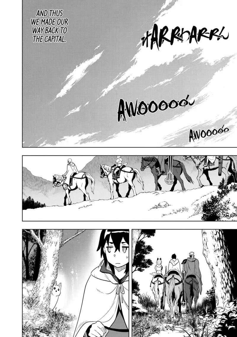 Koko Wa Ore Ni Makasete Saki Ni Ike To Itte Kara 10 Nen Ga Tattara Densetsu Ni Natte Ita 10e 1