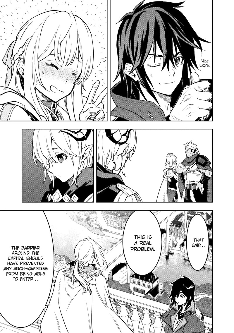 Koko Wa Ore Ni Makasete Saki Ni Ike To Itte Kara 10 Nen Ga Tattara Densetsu Ni Natte Ita 10e 10