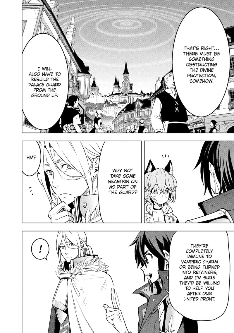 Koko Wa Ore Ni Makasete Saki Ni Ike To Itte Kara 10 Nen Ga Tattara Densetsu Ni Natte Ita 10e 11
