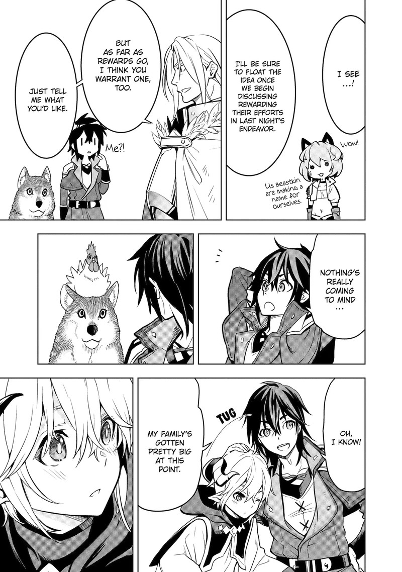 Koko Wa Ore Ni Makasete Saki Ni Ike To Itte Kara 10 Nen Ga Tattara Densetsu Ni Natte Ita 10e 12