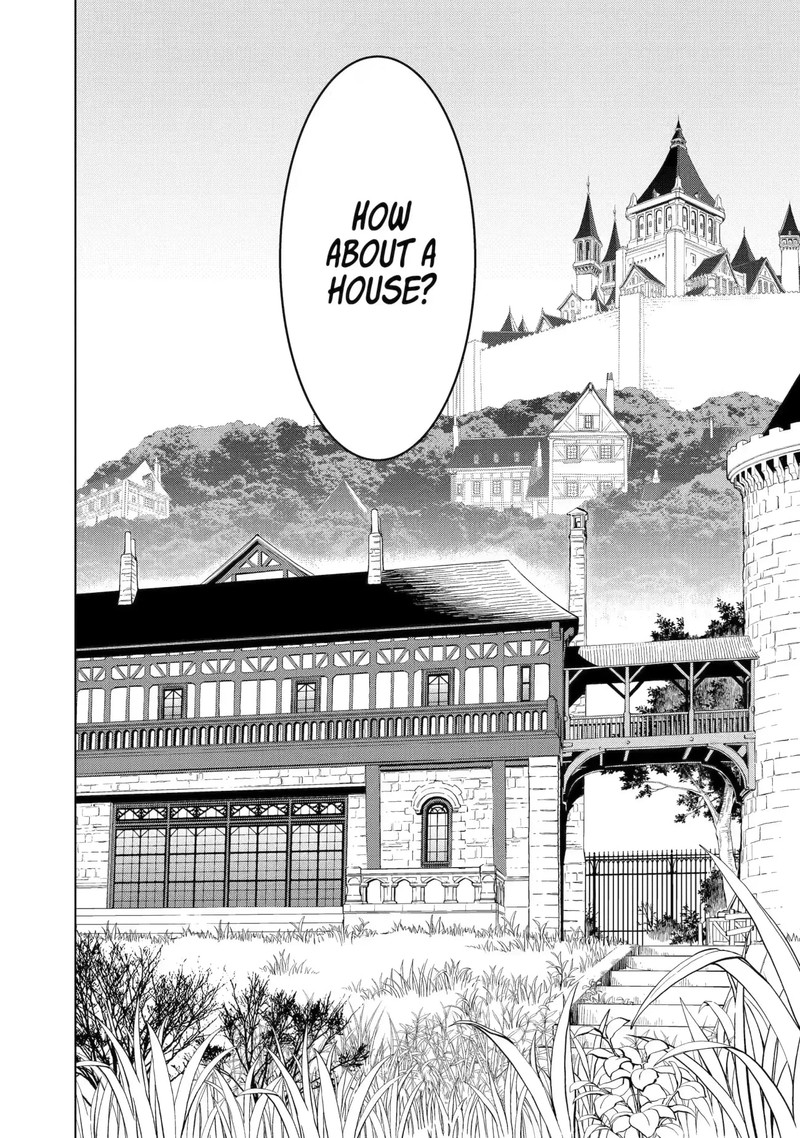 Koko Wa Ore Ni Makasete Saki Ni Ike To Itte Kara 10 Nen Ga Tattara Densetsu Ni Natte Ita 10e 13