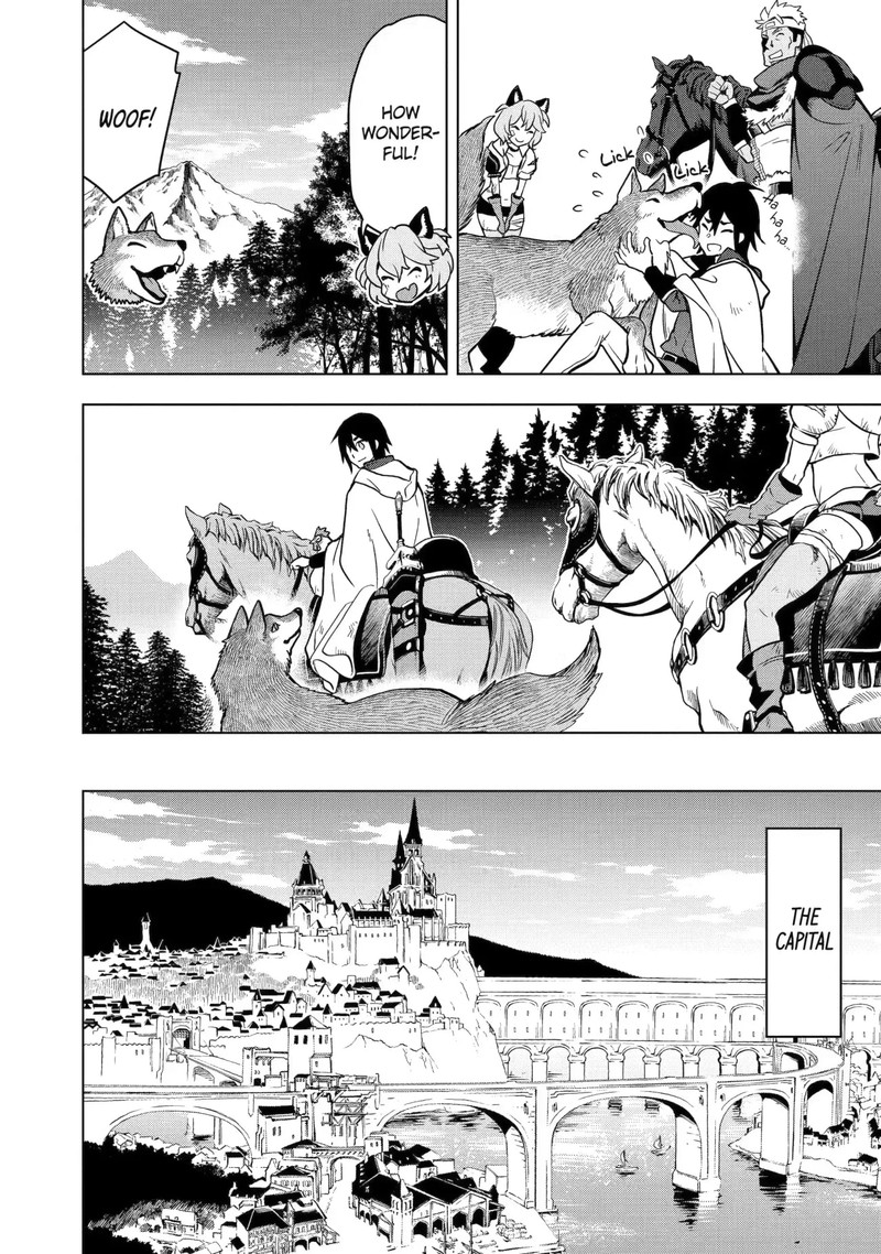 Koko Wa Ore Ni Makasete Saki Ni Ike To Itte Kara 10 Nen Ga Tattara Densetsu Ni Natte Ita 10e 5