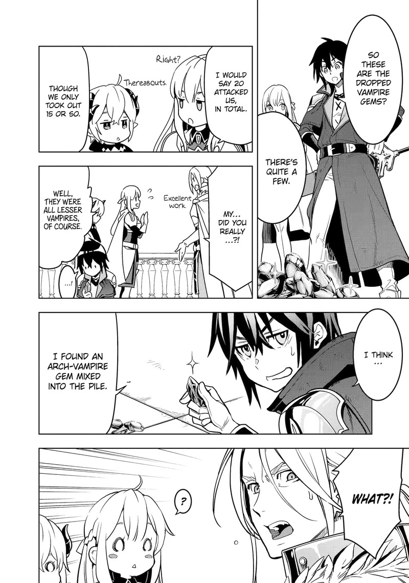 Koko Wa Ore Ni Makasete Saki Ni Ike To Itte Kara 10 Nen Ga Tattara Densetsu Ni Natte Ita 10e 7