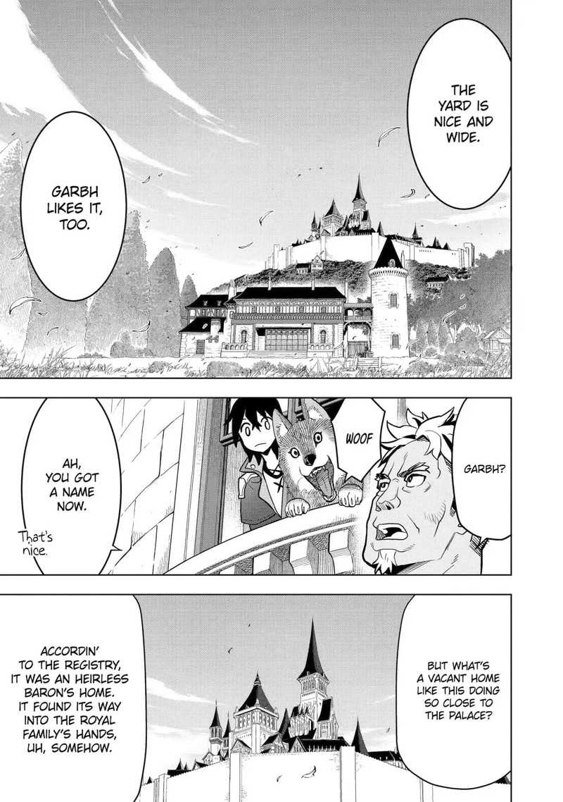 Koko Wa Ore Ni Makasete Saki Ni Ike To Itte Kara 10 Nen Ga Tattara Densetsu Ni Natte Ita 11a 11