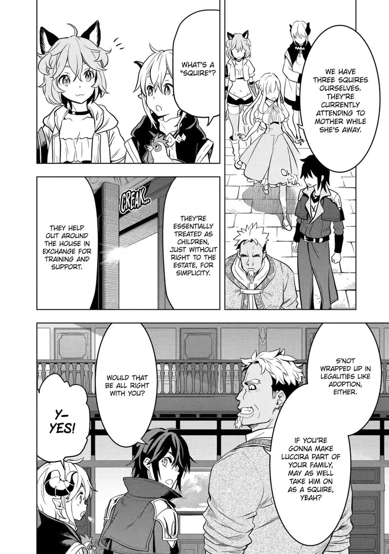 Koko Wa Ore Ni Makasete Saki Ni Ike To Itte Kara 10 Nen Ga Tattara Densetsu Ni Natte Ita 11a 6
