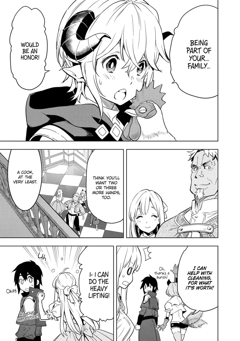 Koko Wa Ore Ni Makasete Saki Ni Ike To Itte Kara 10 Nen Ga Tattara Densetsu Ni Natte Ita 11a 7