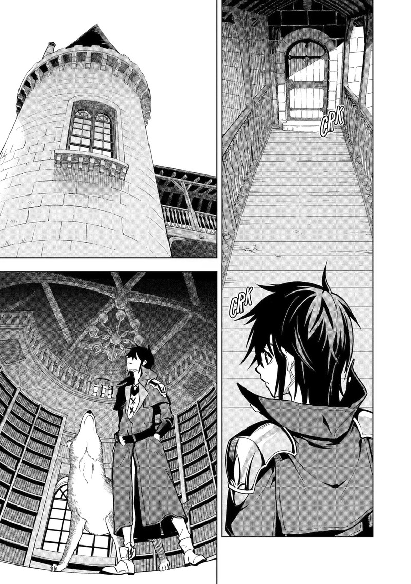 Koko Wa Ore Ni Makasete Saki Ni Ike To Itte Kara 10 Nen Ga Tattara Densetsu Ni Natte Ita 11a 9