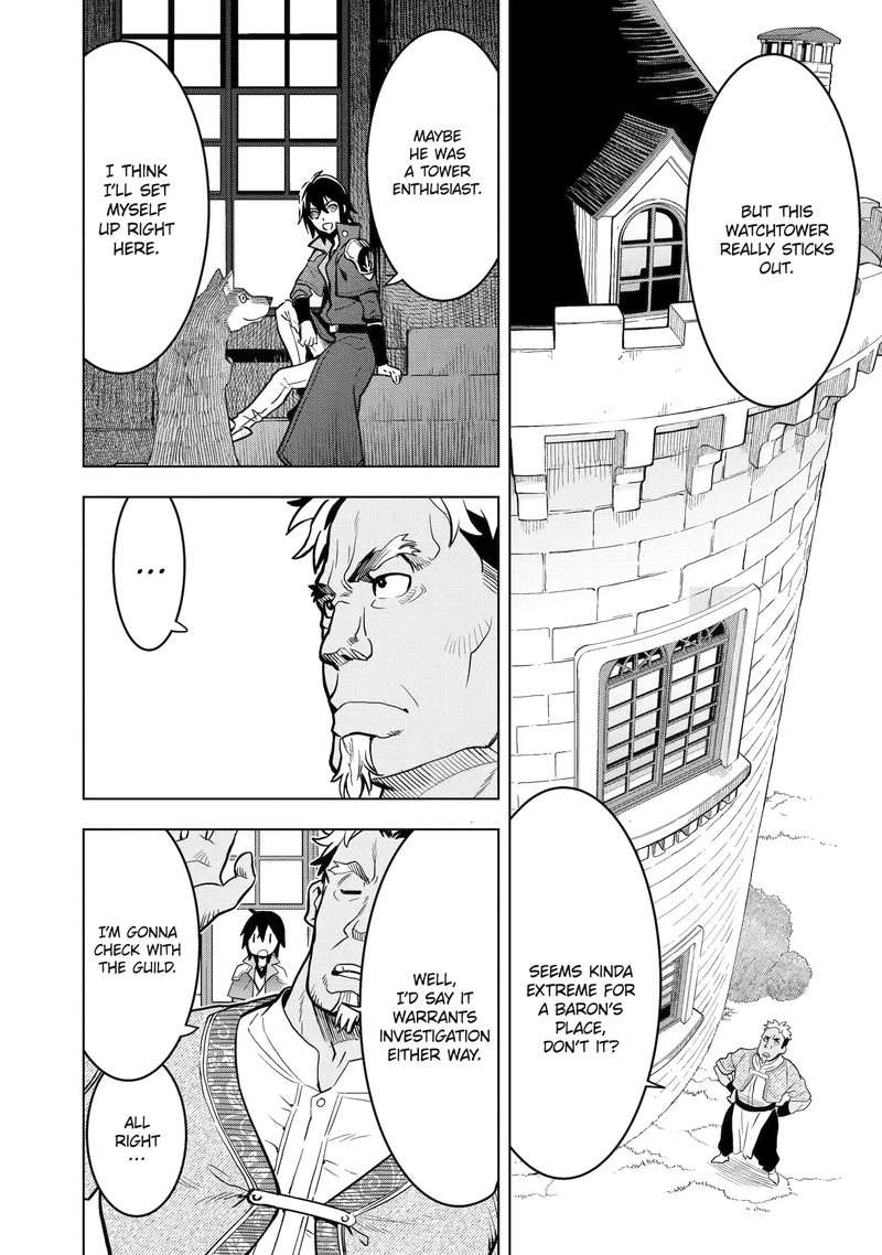 Koko Wa Ore Ni Makasete Saki Ni Ike To Itte Kara 10 Nen Ga Tattara Densetsu Ni Natte Ita 11b 1