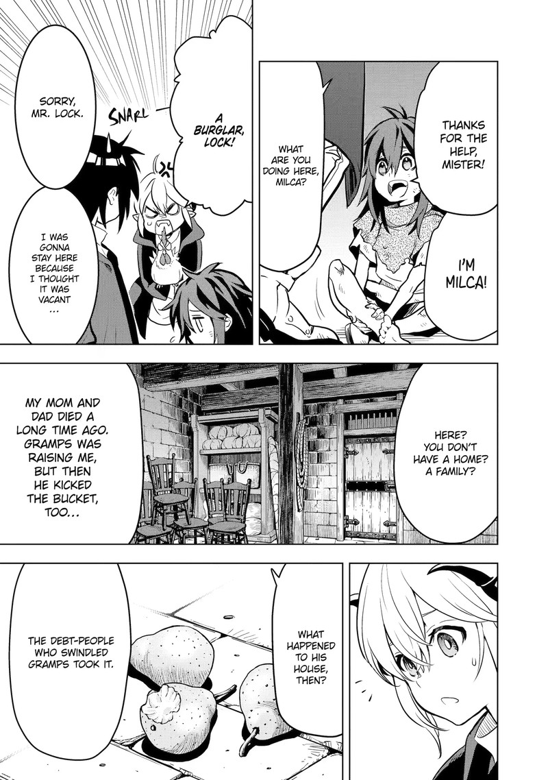 Koko Wa Ore Ni Makasete Saki Ni Ike To Itte Kara 10 Nen Ga Tattara Densetsu Ni Natte Ita 11b 10