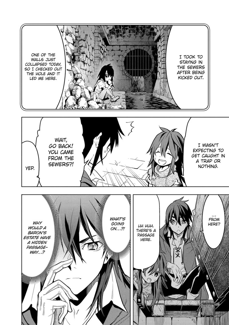 Koko Wa Ore Ni Makasete Saki Ni Ike To Itte Kara 10 Nen Ga Tattara Densetsu Ni Natte Ita 11b 11
