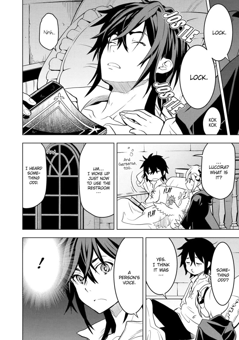 Koko Wa Ore Ni Makasete Saki Ni Ike To Itte Kara 10 Nen Ga Tattara Densetsu Ni Natte Ita 11b 3