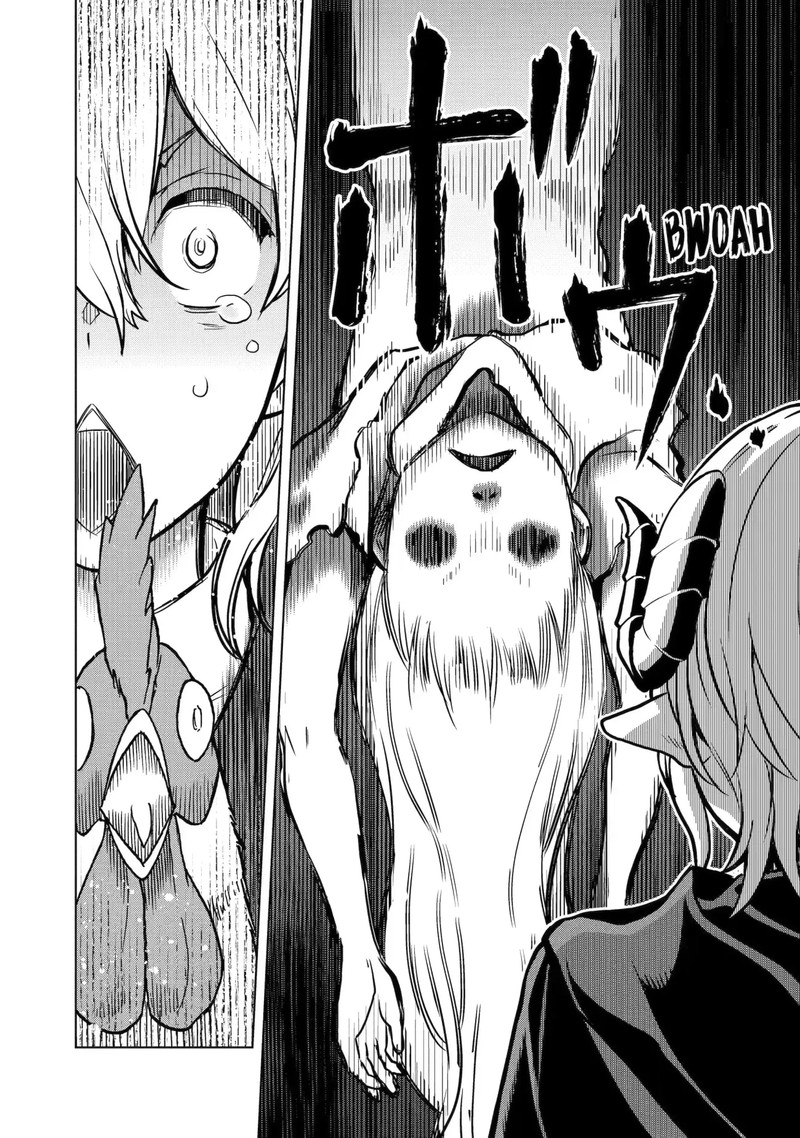 Koko Wa Ore Ni Makasete Saki Ni Ike To Itte Kara 10 Nen Ga Tattara Densetsu Ni Natte Ita 11b 7